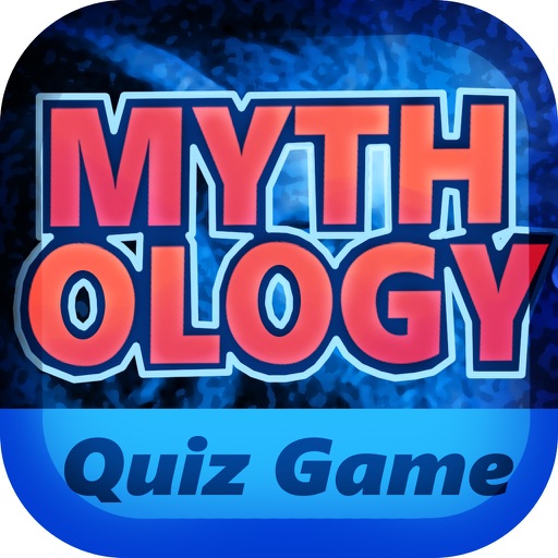 World Mythology Trivia Pro Education.al Quiz Game iOS App