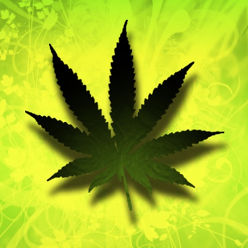Weed Wallpapers HD – Collection Of Dope Backgrounds With Marijuana & Cannabis Pictures icon