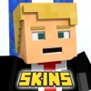 Skins For Minecraft PE & PC - Donald Trump Edition