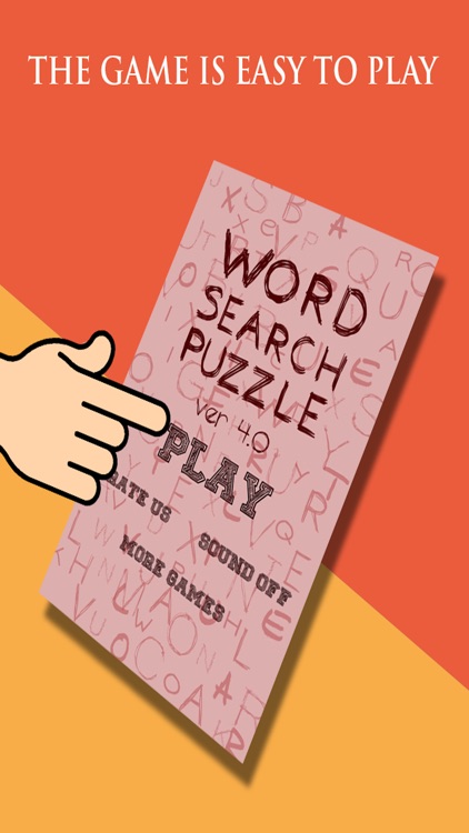 Word Search Puzzle v4.0