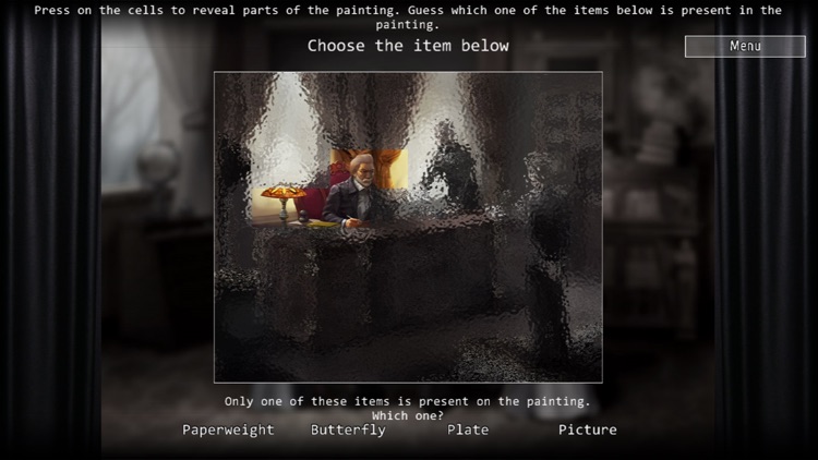 Who Is The Killer (Episode II) screenshot-3