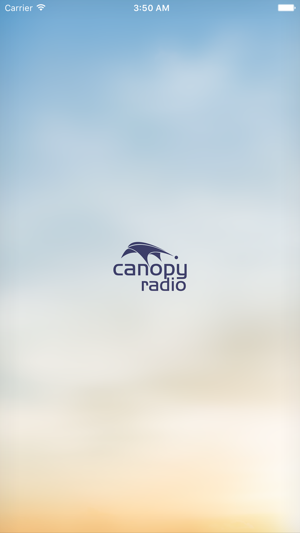 Canopy Radio(圖4)-速報App