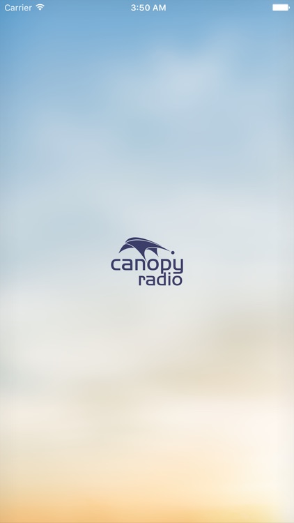Canopy Radio screenshot-3