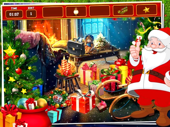 Screenshot #6 pour Hidden Object Mystery Games - For Kids