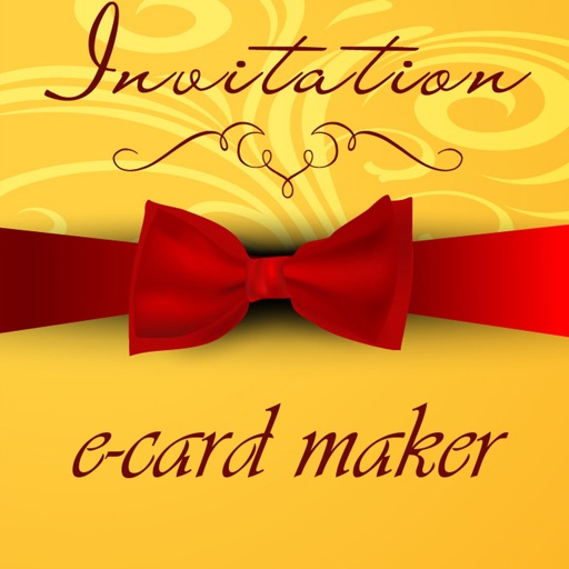 Party Invitation Card Maker
