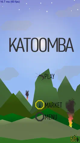 Game screenshot Katoomba mod apk