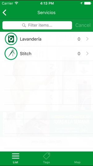 Clean & Clean 28 de Julio(圖3)-速報App
