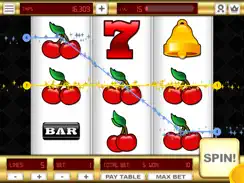 Slots Champion: Free Casino Slot Machines iPad image 1
