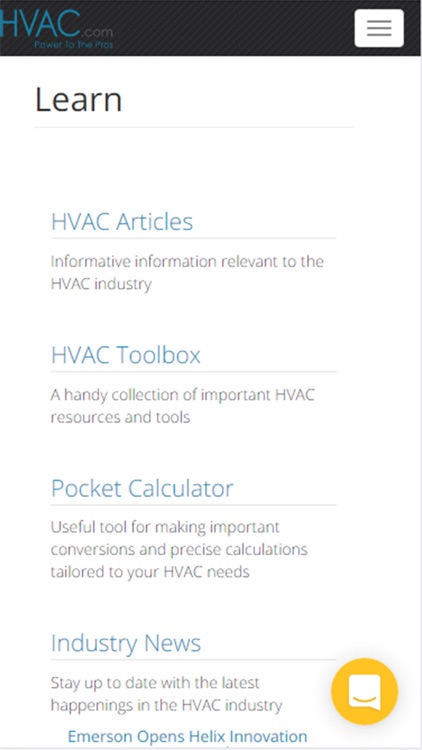 HVAC.com Command Center