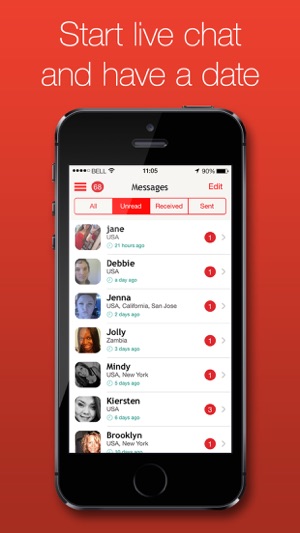 DoULike Dating App(圖4)-速報App