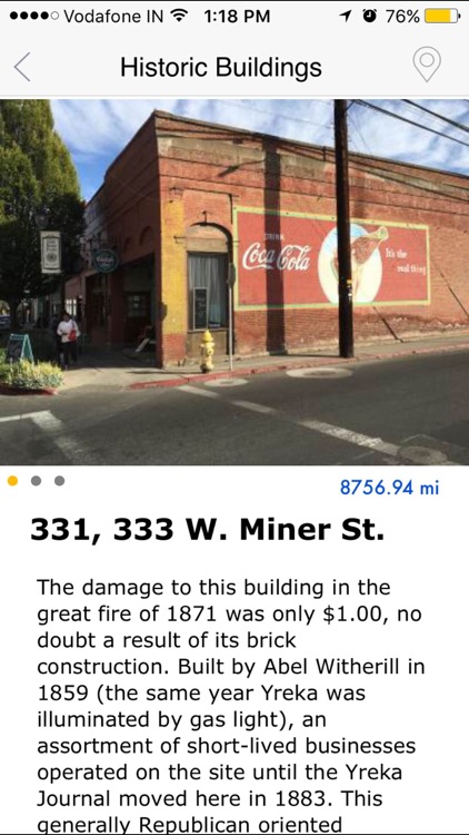 Yreka California screenshot-4