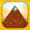 Pharaoh Treasure Battle : Match three puzzle in multi player mode