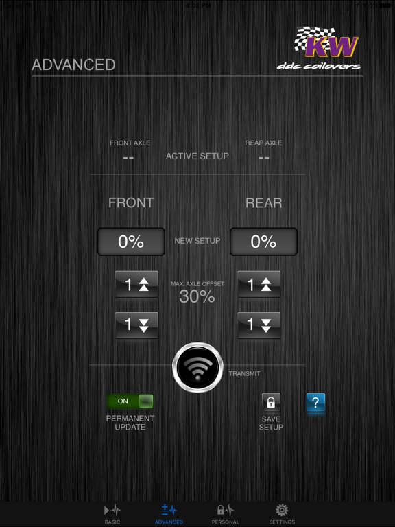 Screenshot #6 pour KW DDC ECU
