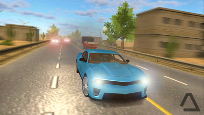 Road Racer: Evolution screenshot 4