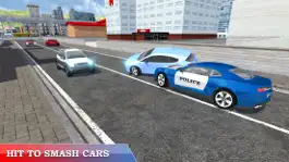 Game screenshot Police Border Adventure Sim – Cops duty simulator apk