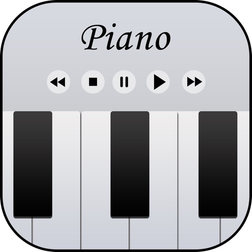 Magic Piano - Learn & Play Piano Free
