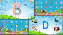 Game screenshot ABC Learning: Tracing - Phonics - Quiz & Games apk