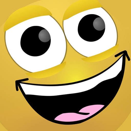 Animated Classic Emoji