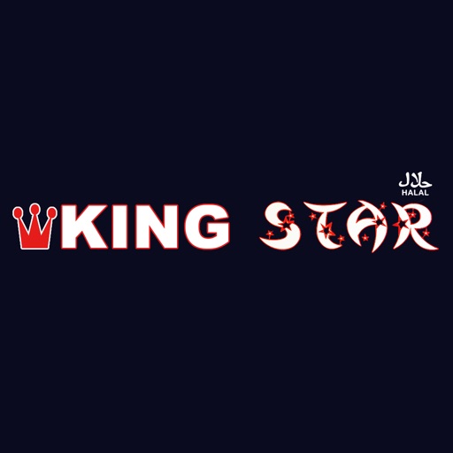 King Star Takeaway Bury icon