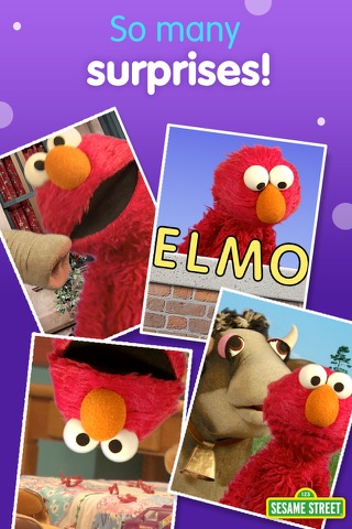 Elmo Calls screenshot 2