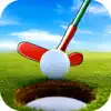 Mini Golf Champ - Free Flip Flappy Ball Shot Games