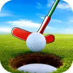 Mini Golf Champ - Free Flip Flappy Ball Shot Games App Contact