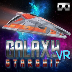 Activities of Galaxy Starship VR