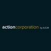 Action Corporation by A.S.M