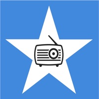 Somalian All Radio, News & Music For Free app icon - Music app for iPhone