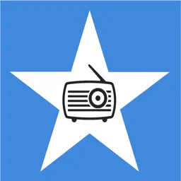 Somalian All Radio, News & Music For Free app icon