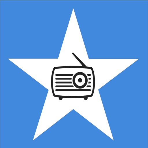 Somalian All Radio, News & Music For Free