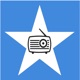 Somalian All Radio, News & Music For Free app icon - Music app for iPhone