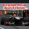 Grand Prix d'Australie