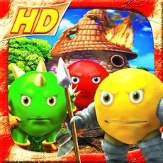 Activities of Bun War HD: Strategic Battle and Strategy of Fight