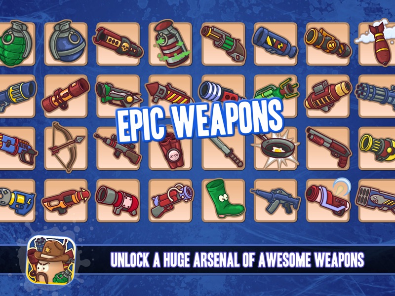 Bad Eggs Online 2 screenshot 9