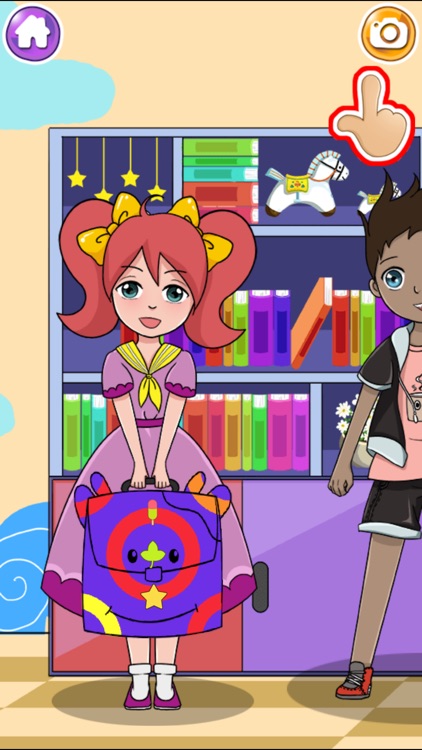 Deco Kids - Bé Trang Trí