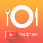 Top 39 Food & Drink Apps Like Vietnamese Recipes: Food recipes & cookbooks - Best Alternatives