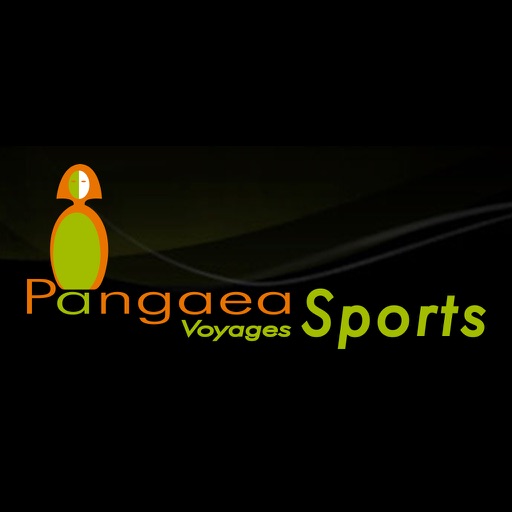 Pangaea Sports icon