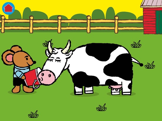 Screenshot #6 pour Pino's Farm