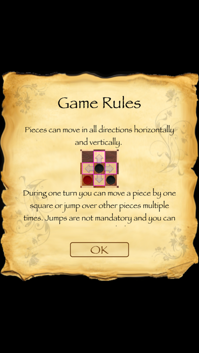How to cancel & delete Corner Checkers! from iphone & ipad 3