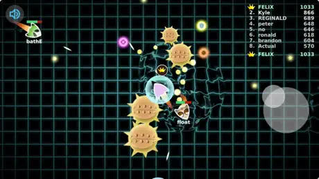 Cyber.io