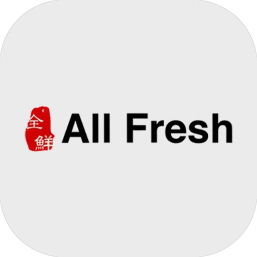 All Fresh