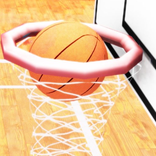 Ultimate Basketball Stars! HD - Real Basketball Simulator