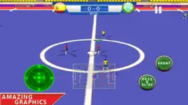 Game screenshot Futsal soccer 2017 games - new top football game apk