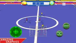 Game screenshot Футбол Футбол 2017 - лучший новый футбол apk