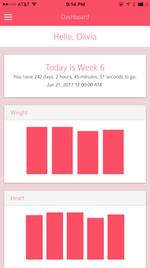 Bump Monitor