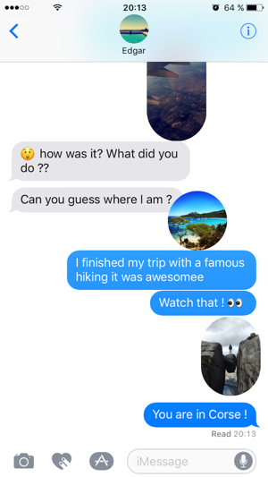 Favorite Stickers(圖2)-速報App