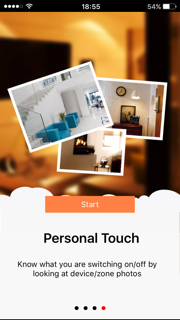 H4 Smarthome screenshot 5