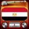 Radio Egypt : راديو مصر :الإذاعات المصرية