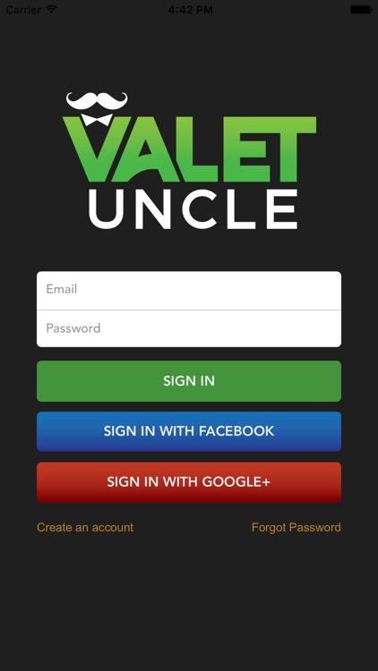 ValetUncle